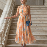 Luísa - Vestido Midi