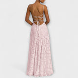 Salomé - Vestido Maxi Elegante