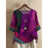 Ana - Top Boho