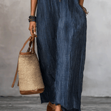 Guilhermina - Vestido Maxi