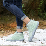 Leonor - Sapatos de Inverno Unissexo