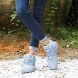 Leonor - Sapatos de Inverno Unissexo