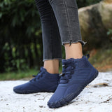 Leonor - Sapatos de Inverno Unissexo