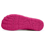 Constança - Sapatos Barefoot Rosas