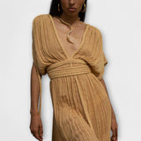 Catarina - Vestido Maxi