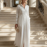 Guilhermina - Vestido Maxi