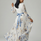 Emília - Vestido Midi