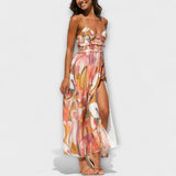 Joana - Vestido Estampado