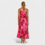 Joana - Vestido Maxi Elegante