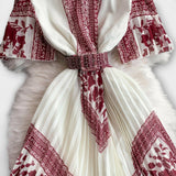 Gabriela - Vestido Vintage