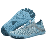 Raquel - Sapatos Barefoot Aquas