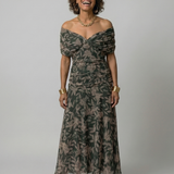 Sofia - Vestido Midi
