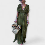 Catarina - Vestido Maxi