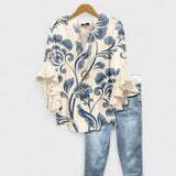 Rosa - Blusa