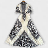 Gabriela - Vestido Vintage