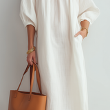 Matilde - Vestido Midi