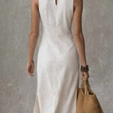Mafalda - Vestido Midi