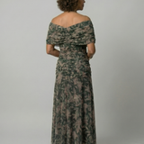 Sofia - Vestido Midi