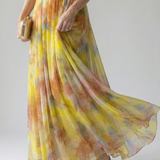 Leonor - Vestido Maxi