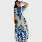 Gabriela - Vestido Vintage