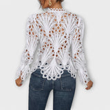 Mafalda - Blusa