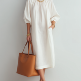 Matilde - Vestido Midi