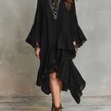 Susana - Vestido Midi Boho