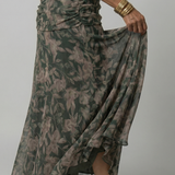 Sofia - Vestido Midi