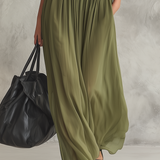Eduarda - Vestido Maxi