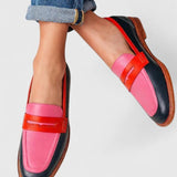 Xana - Mocassim