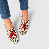 Viviana - Mocassim Estampado