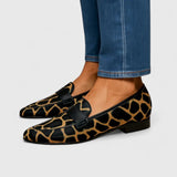 Patrícia - Mocassim Estampado