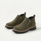 Madalena - Botins de Plataforma