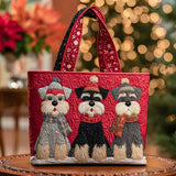 Vera - Mala Schnauzer