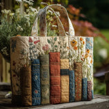 Raquel - Mala Livros Floral