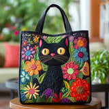 Leonor - Mala Gato Preto