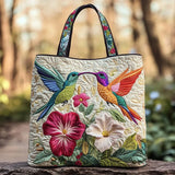 Aida - Mala Colibri Floral