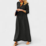 Cristina - Vestido Maxi