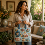 Ana - Mala Floral