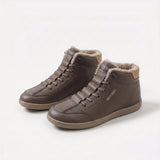 Leonor - Botas de Trekking de Inverno Forradas