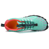 Ana - Sapatos de Trail Unissexo
