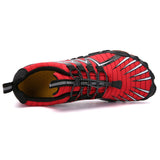 Ana - Sapatos de Trail Unissexo