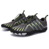 Ana - Sapatos de Trail Unissexo