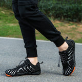 Ana - Sapatos de Trail Unissexo