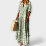 Aida - Vestido Maxi