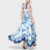 Benedita - Vestido Maxi Floral