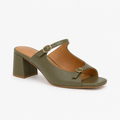 Verde-militar