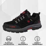 Matilde - Sapatilhas de Trekking Leves com Grande Aderência