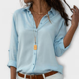 Raquel - Blusa