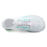 Marta - Sapatos Barefoot Menta Gelada